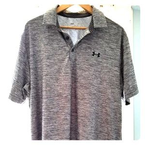 Under armour shirt